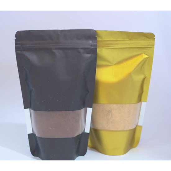Café et sucre de datte artisanal