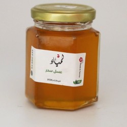 Miel de sidr naturel